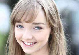 朱莉娅&middot;莎拉&middot;斯通