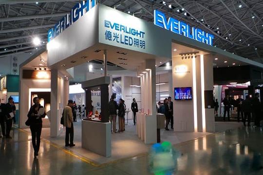 亿光led加盟