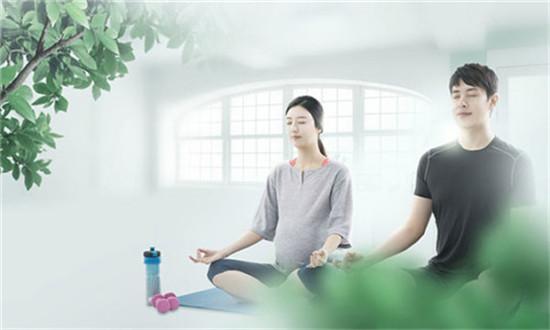 产后肚子大怎么恢复平坦