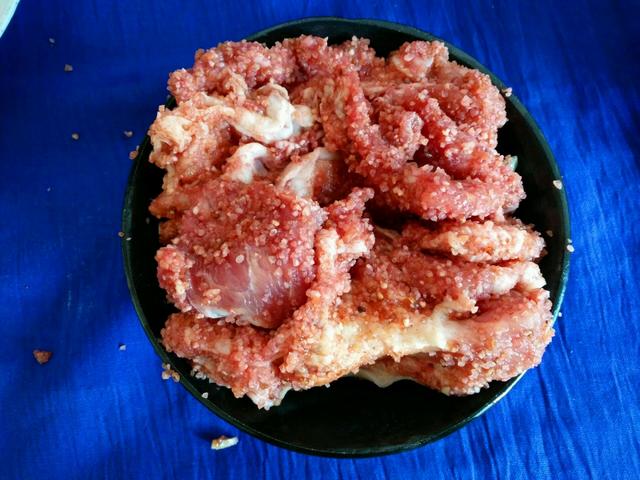 粉蒸肉的做法大全家常菜谱