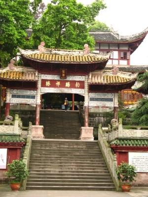 蜀道沧桑——四川遂宁,金堂,成都拍摄手记