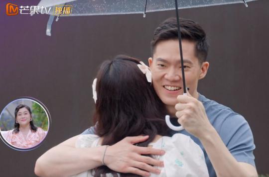 介意女友拍吻戏吗?王厚杰的回答和张翰相反，他走不进孟子义的心插图2
