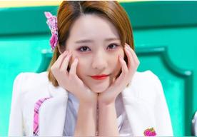 刘娜（SHY48成员）