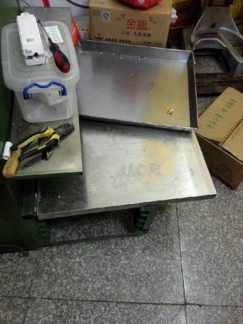 燃煤烧饼烤箱