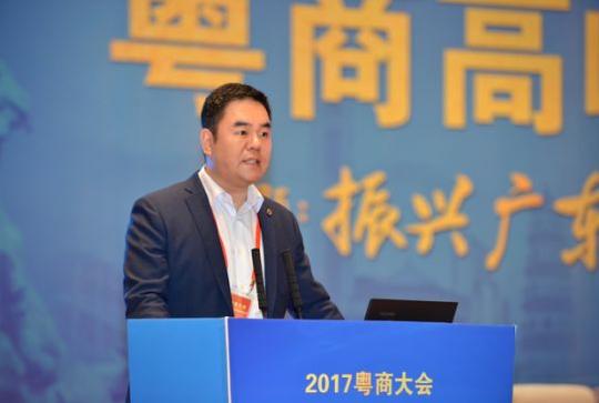 新知达人,广州第一民企发家史:张劲的'皇冠'雪松控股的重压?