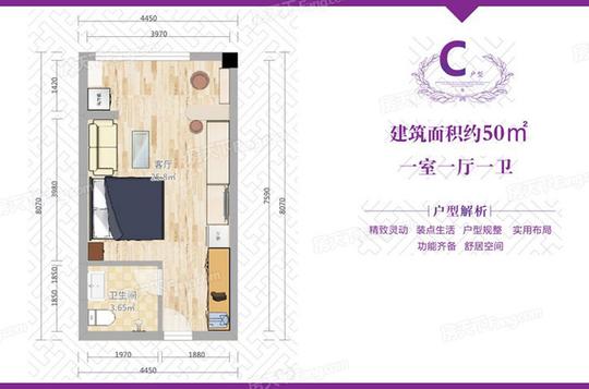 公寓楼盘动态>详情宜商:享市场之外,且面积较小,是电商创业.