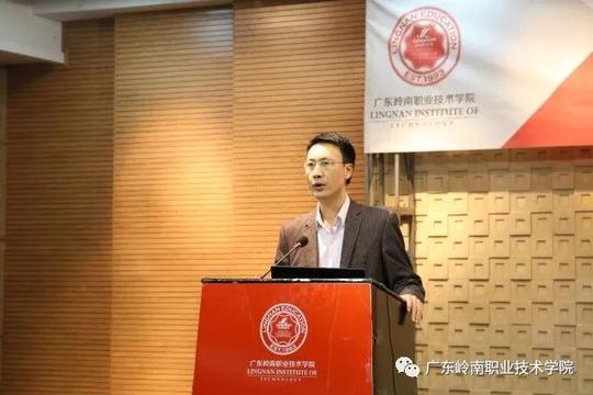 吹响验收号角描绘创业蓝图|学校示范校验收总动员暨创业型大学建设