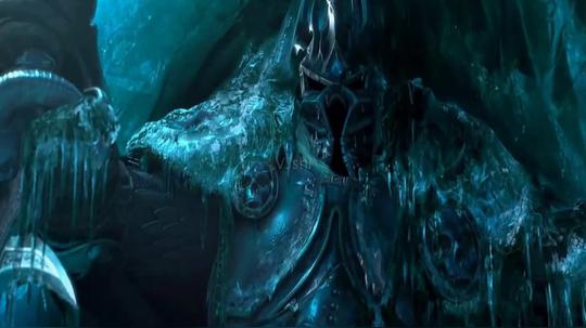 3d游戏魔兽之亡灵序曲_1280x720_高清视频素材下载(:)