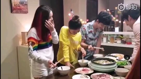 【maxtul】醉后爱上你2的结尾拍摄花絮