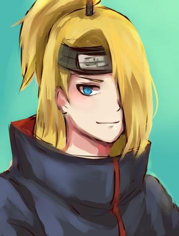 火影忍者睁眼写轮眼邪恶表情