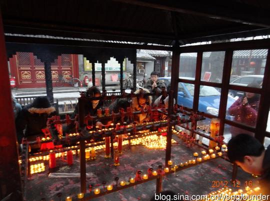 12月16日普贤菩萨节日飞幡日放生供灯