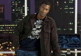 阿尔迪斯·霍吉