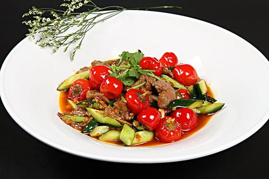 美食菜品川菜_图片大全—全景创意图库（quanjing.com）中国领先的正版图片视频素材网站