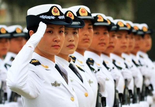 国庆大阅兵观后感作文300字