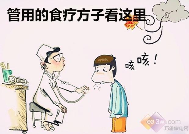 孩子白天不咳晚上咳是怎么回事