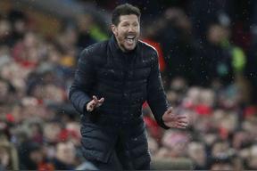 迭戈&middot;西蒙尼