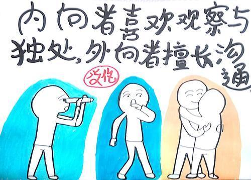 孩子内向不会交朋友怎么办