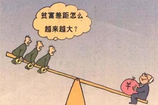 穷人看不起的赚钱方法,富人却在偷偷的干着!