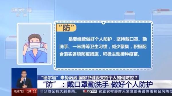 变异病毒戴口罩能有效防御吗