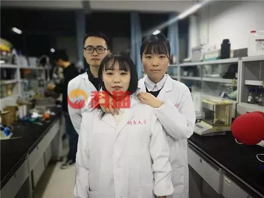 药学创新创业项目点子(药学创新创业项目点子大学生)