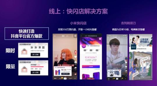 抖音美妆运营策略及短视频策划方案