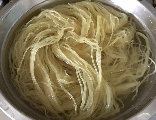 快手朝鲜冷面的做法_【图解】快手朝鲜冷面怎么做如何