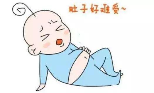 宝宝积食会发烧吗?