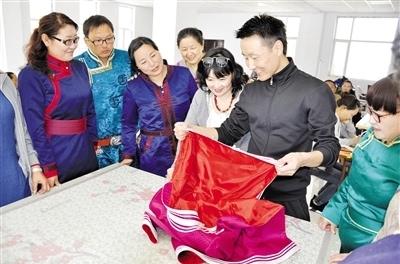 达茂旗:大众创业带动就业万众创新拓展就业渠道