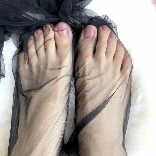 小杨小倩丝袜超薄3d一线裆女连袜裤性感透明浅灰色黑色