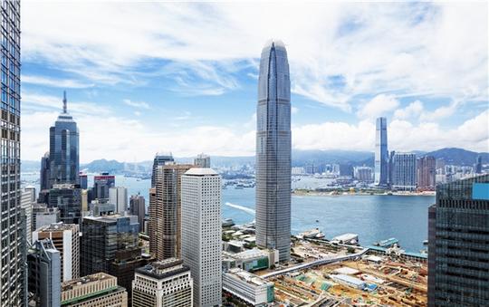 香港_天际线_图片大全—全景创意图库（quanjing.com）中国领先的正版图片视频素材网站