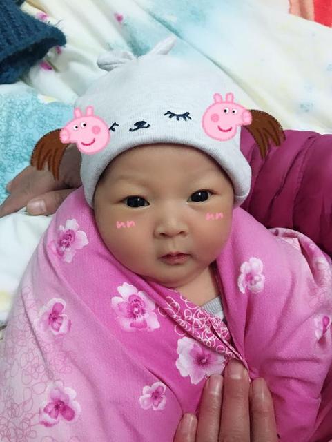 为什么孩子生出来肚子还是大的