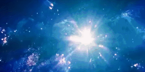 背景壁纸皮肤星空宇宙桌面586_250gif动态图动图