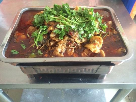 碳锅鸡技术加盟学习正宗百味佳碳锅鱼碳锅羊肉技术