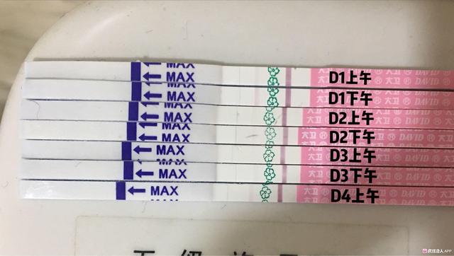 别让早孕试纸害了你