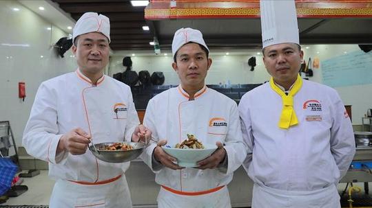 做餐饮前期的准备工作(餐饮创业前期准备工作)