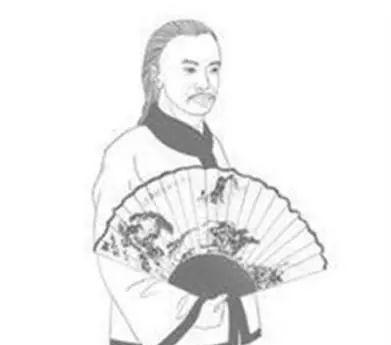 龚自珍:一箫一剑平生意,负尽狂名十五年