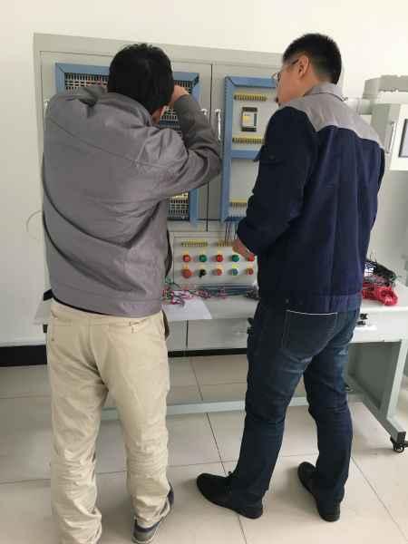 青岛昊川中级电工、高级电工、技师、高级技师培训费用