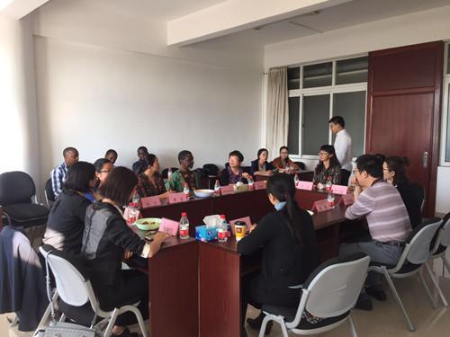 应用,华南农业大学经济管理学院创新创业实训教学体系的建设实践等