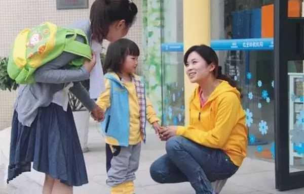 怎么了解孩子在幼儿园状态