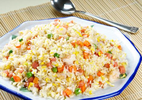 在家怎么做炒饭？推荐5种炒饭的家常做法