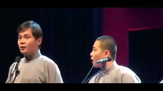 高峰八大夺笋神砸挂!郭德纲_于谦都招架不住，硬核笑点制霸全场