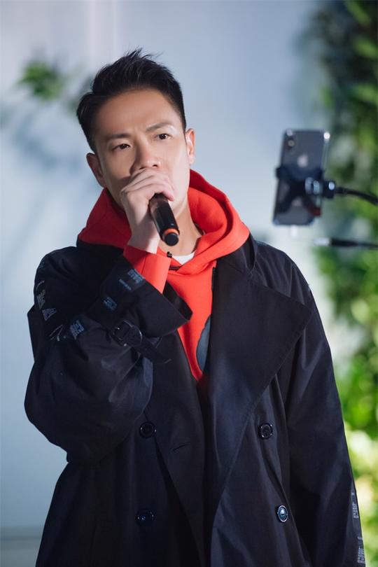 《妻子3》丁子高化身情感导师助力吵架夫妻化解矛盾
