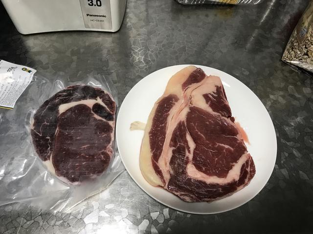 五分熟的牛排安全吗