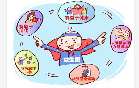 宝宝需要补充益生菌吗?