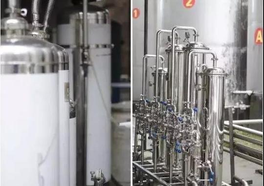 健康正文某白酒行业交流群有个小伙进群就发了一个农村自酿酒视频