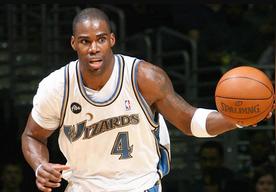 安托万&middot;贾米森