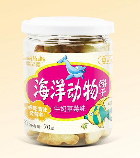 儿童饼干怎么选择