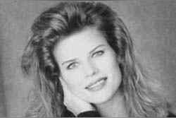 玛丽&middot;伊丽莎白&middot;麦格林