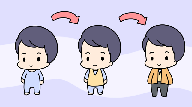 女孩更容易性早熟吗