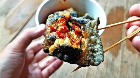 臭豆腐店加盟需要多钱
